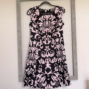 INC International Concepts dress, Size 8
